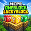 One Lucky Block V1.1 | OneBlock lucky block | Lastest Version Supported logo