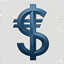 Dollero logo