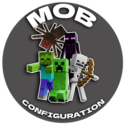 Hostile Mob Better Configuration - HMBC logo