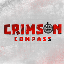 Crimson-BSV1 logo