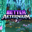 Better Aeternium logo