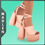Sunlit (Platform Shoes) logo