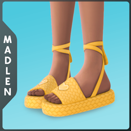 Sunlit (Sandal 1) logo