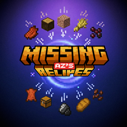 Az's QoL Recipes logo