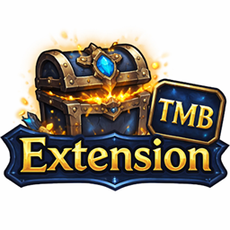 TMBExtension logo