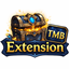 TMBExtension logo