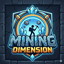 Mining Dimension by GuyguyTime logo