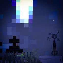 The Lost Moon... logo
