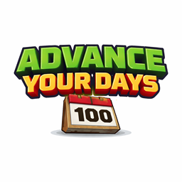Advanced days logo