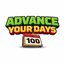 Advanced days logo