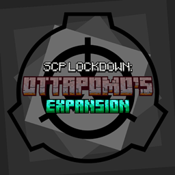 SCP Lockdown: Ottapomo's Expansion - Dependencies - Minecraft Mods ...