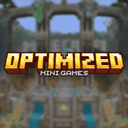 Optimized Mini Games logo