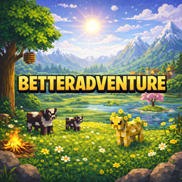 BB's Better Adventure plus logo