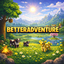 BB's Better Adventure plus logo