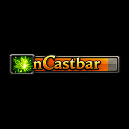 nCastbar logo