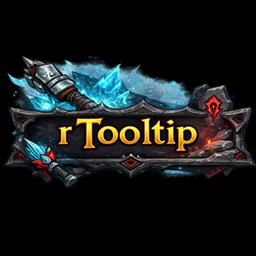rTooltip Reborn logo