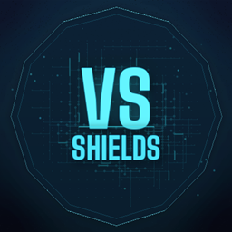 VS Shields logo