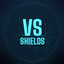 VS Shields logo