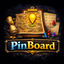 PinBoard logo