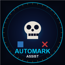 AutoMarkAssist logo