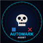 AutoMarkAssist logo