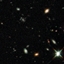Space Photos (Hubble, James Webb, Voyager 1 & 2, cassini, etc.) logo
