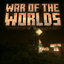 War of the Worlds - Invasion logo