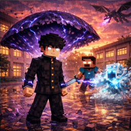 MOB Psycho Craft project image