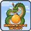 Dragon Block C Infinity logo