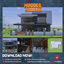 Modded Modern House #8 (With Furnitures) logo