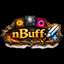 nBuff Redux logo