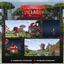 Survival Mushroom Village (Achievements On) logo