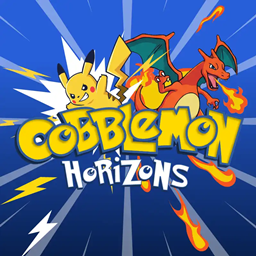 Cobblemon Horizons - Cobblemon RPG & Cobblemon Exploration | Cobblemon Multiplayer