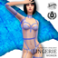 IDxA Lingerie Dixie logo