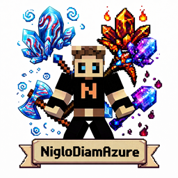 The Niglo Project Diamazure