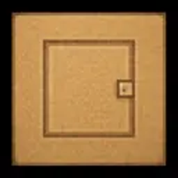 Pocket Room logo