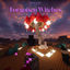 Spells of the forgotten witches logo