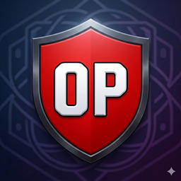 OPShield logo