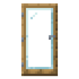 Modern Glass Doors(Neo)Forge project image