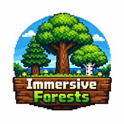 ImmersiveForests project image