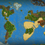 Earth MAP v1 logo