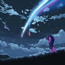 Astral Twilight logo