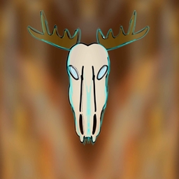 shaman and chieff logo