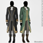 Fantasy Scholar Outfit logo