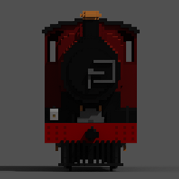 Railways of Elysia 2 project image