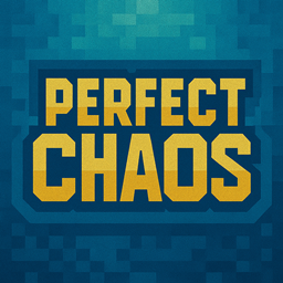 The Perfect Chaos logo