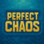 The Perfect Chaos logo
