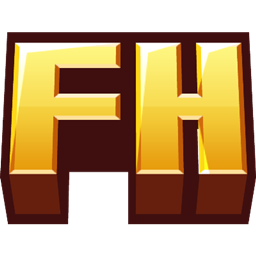 FancyHolograms logo
