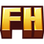 FancyHolograms logo