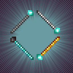 Simple Scepters project image